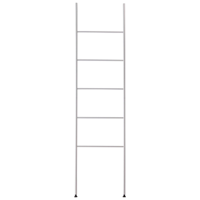 Aquanova Icon Handdoek ladder Wit