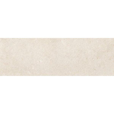 SAMPLE Marazzi Caracter Wandtegel 30x90cm 10mm gerectificeerd R10 witte scherf Blanco