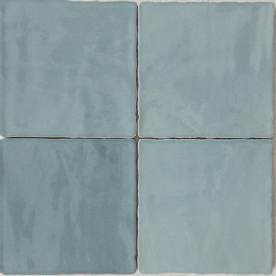 By Goof Moos Sky glans handvorm 13x13