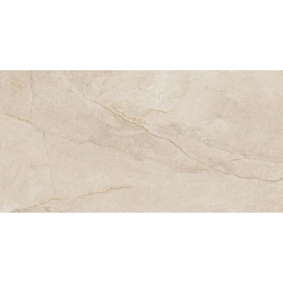 Douglas jones Marbles Vloertegel 600X1200 Wells Cream 10,5mm Glans Ret.