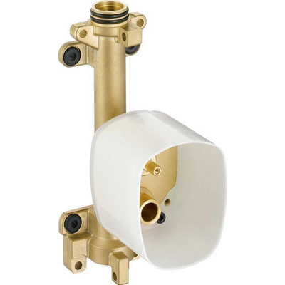 AXOR Starck inbouwdeel voor handdouche module