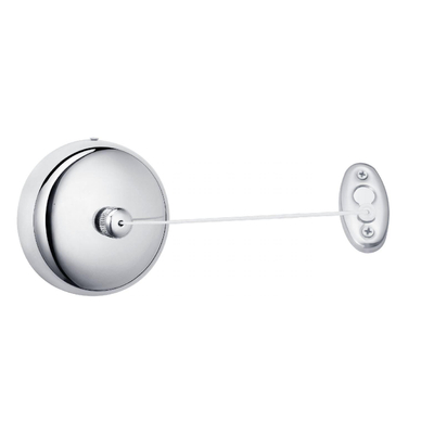 Best Design Agopa hotel waslijn uittrekbaar