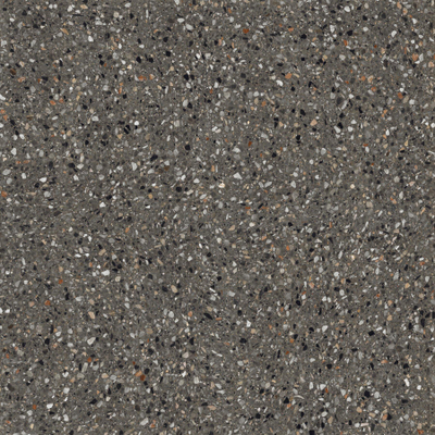 SAMPLE EnergieKer Medley vloer- en wandtegel Terrazzo Antraciet mat