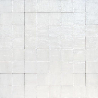 Marazzi Rice Wandtegel 15x15cm 10mm porcellanato Bianco
