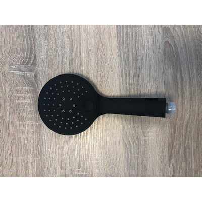 Adema Sparkle handdouche Zwart 2019392/2019394/SW223271/SW223273