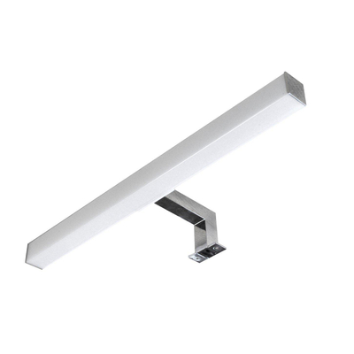 Sanicare Zara spiegelverlichting 60cm LED 4000K chroom