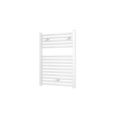 Plieger Quadro designradiator horizontaal 695x500mm 307W wit