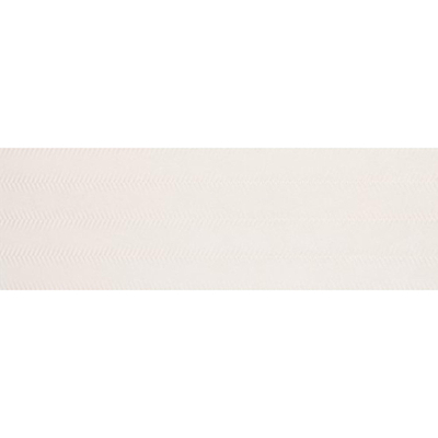 JOS. Storm Decortegel 25x75cm 8.7mm White