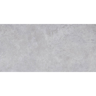 Cifre Ceramica Materia wand- en vloertegel - 30x60cm - 10mm - Rechthoek - gerectificeerd - Betonlook - Grijs mat