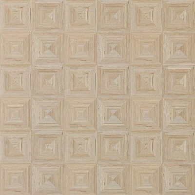 Douglas Jones Textures Decortegel 60x60cm 10mm gerectificeerd R10 porcellanato Crema