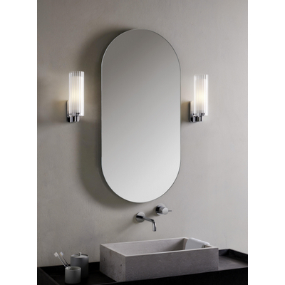 Astro Ottavino Wall wandlamp excl. E14 chroom