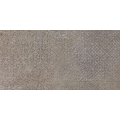 Sintesi Concept Stone Decortegel 30x60cm 8.8mm gerectificeerd R9 porcellanato Earth