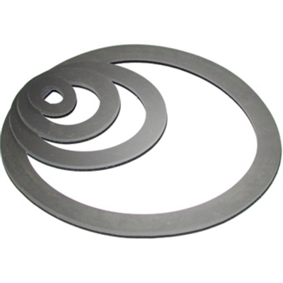 De Beer rubber pakking 49x92mm DN