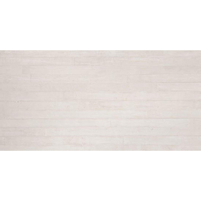 Vtwonen Raw Decortegel 60x120cm 9.5mm White