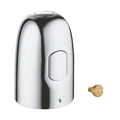 GROHE 1000 New greep Grohtherm chroom