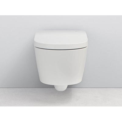 Roca in-wash Inspira by Laufen douche wc wit