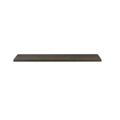 HR badmeubelen New Wave Bovenblad - 140.2x45x3.6cm - espresso