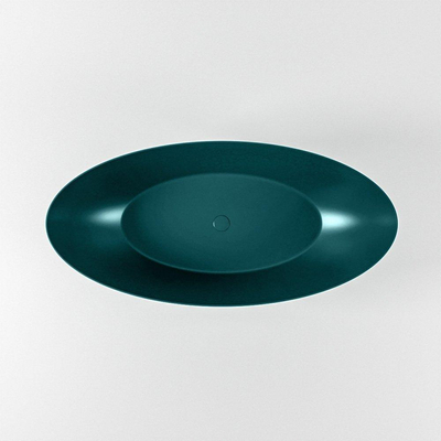 MONDIAZ FLOAT Vrijstaand bad - 170x80cm - smag