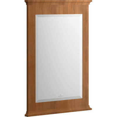 Villeroy & Boch Hommage spiegel 56x4x75cm noten