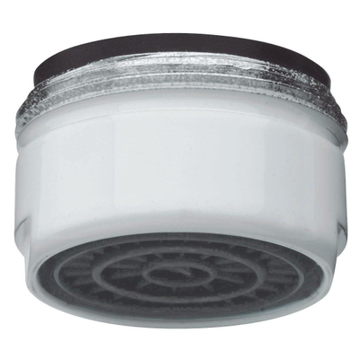 GROHE mousseur M24x1 wit