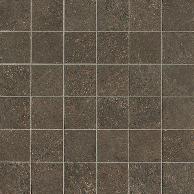 Fap Ceramiche Nobu wand- en vloertegel - 30x30cm - Natuursteen look - Cocoa mat (bruin)
