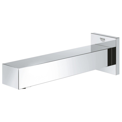 GROHE Eurocube baduitloop chroom