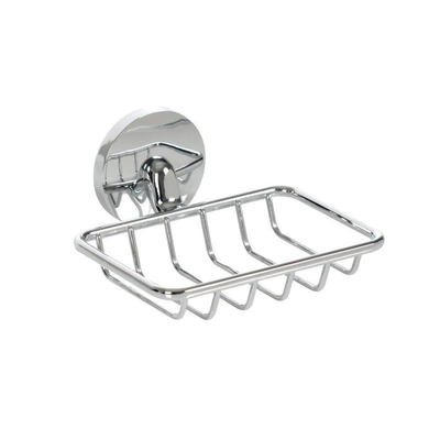 HCKzeepschaal draadmodelchroom