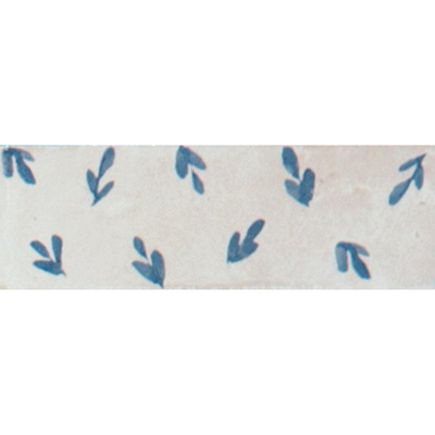 Marazzi Rice Decortegel 5x15cm 10mm porcellanato Natural