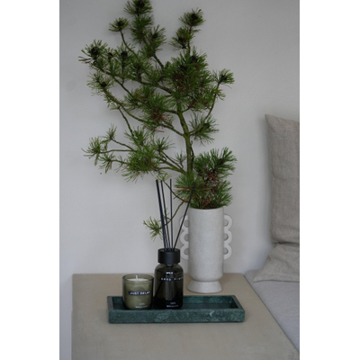 Wellmark Geurstokjes 200ml smokeyblack Dark Amber SMELLS LIKE HOME