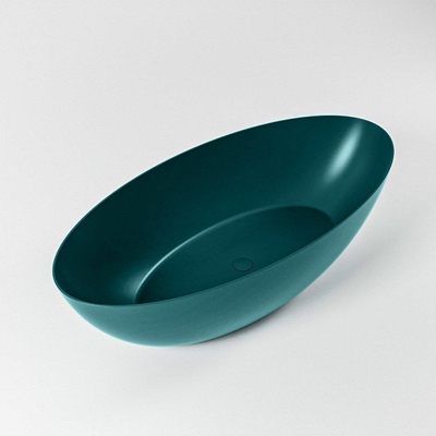 MONDIAZ FLOAT Vrijstaand bad - 170x80cm - smag