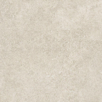 Baldocer Ceramica Pierre Ozone Pearl wand- en vloertegel - 60x60cm - 10mm - Vierkant - gerectificeerd - Natuursteen look - mat licht grijs