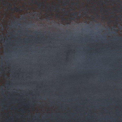 SAMPLE Serenissima Costruire Vloer- en wandtegel 100x100cm 8.5mm gerectificeerd R10 porcellanato Nero