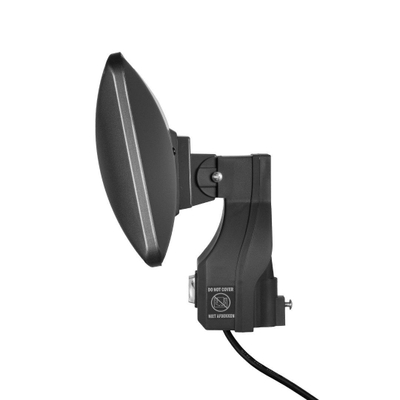 Eurom Terrasverwarming Q-time 2000 Patioheater 2000watt zwart