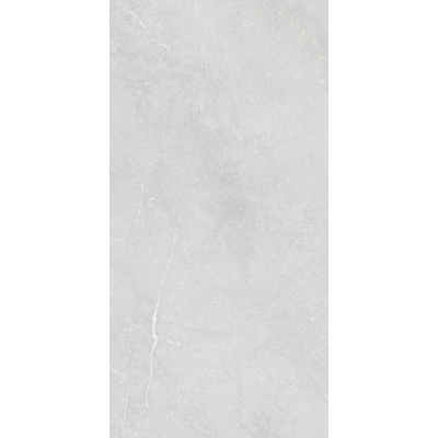 Cifre Ceramica Munich wand- en vloertegel - 60x120cm - gerectificeerd - Natuursteen look - White mat (wit)