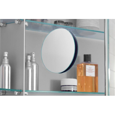 Villeroy & Boch My view one spiegelkast 100,7x74,6cm met 2 deuren met led