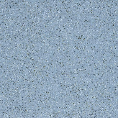 Mosa Global collection Vloer- en wandtegel 30x30cm 8mm R10 porcellanato Sevresblauw Grof Gespikkeld