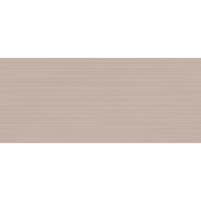 Atlas Concorde Boost Color Wandtegel - 50x120cm - 10mm - gerectificeerd - Witte scherf - Mauve (Roze)