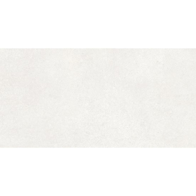 JOS. Newclay Wandtegel - 25X50cm - 7,2mm - Rechthoek - Witte scherf White Mat