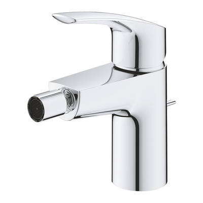 GROHE Eurosmart bidetmengkraan 184x84x151mm Chroom