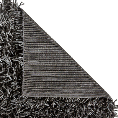 Aquanova Kemen Badmat 70x120cm Donkergrijs