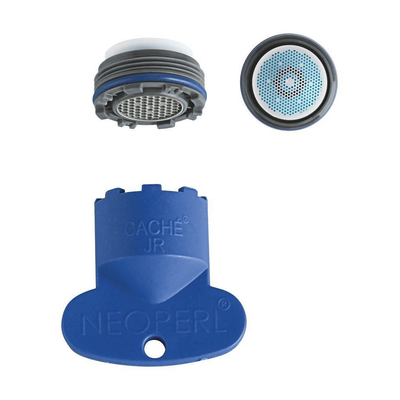 GROHE Essence new perlator chroom