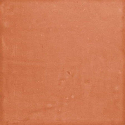 SAMPLE Roca St Tropez Wandtegel 13x13cm 8.5mm witte scherf Coral