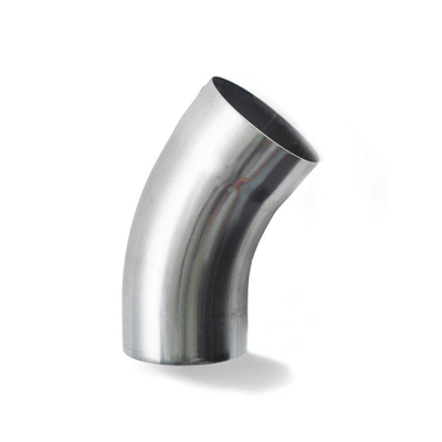 Rheinzink WB bocht 40°, gelast Ø80mm