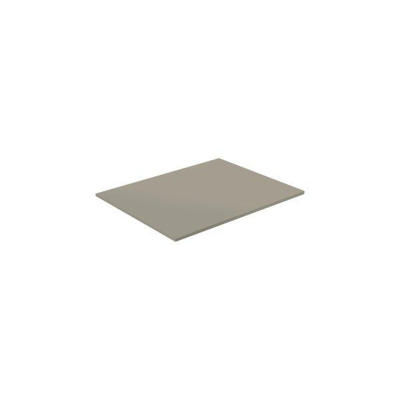 Adema Tops Topblad - 60x1.5x46cm - taupe