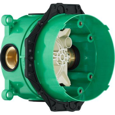 Hansgrohe I Box universeel inbouwdeel TWEEDEKANS