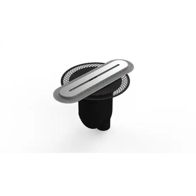 Vtwonen mold syphon tbv douchetegel vertic TWEEDEKANS