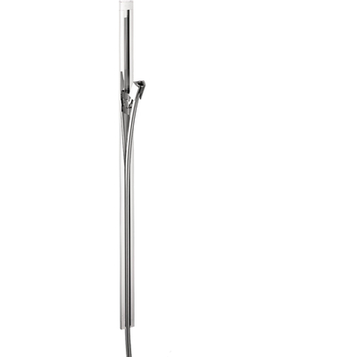 Hansgrohe PuraVida glijstang 90cm chroom