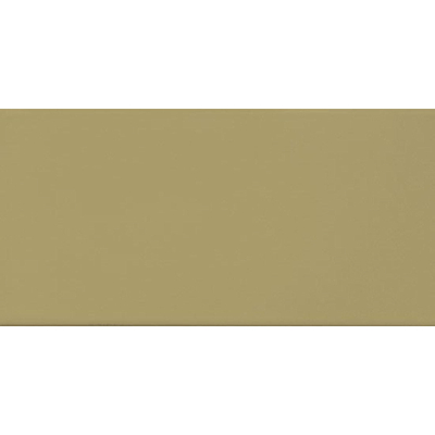 Mosa Murals Fuse Wandtegel 15x30cm 7mm witte scherf Brass Brown #1