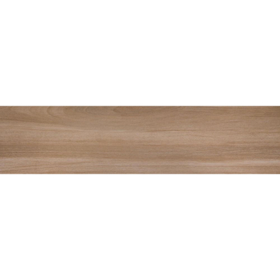 Marazzi Treverk Chic Vloer- en wandtegel 30x120cm 10.5mm gerectificeerd R9 porcellanato Noce Francese