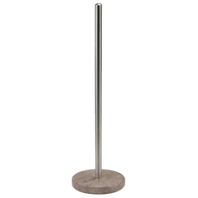 Aquanova Conor Reserve toiletpapier houder Beige